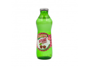 soda s prichuti visne maden suyu visne beypazari 200ml turecky sen