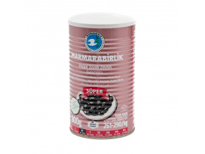 olivy cerne siyah gemlik zeytin super m marmarabirlik 800g turecky sen