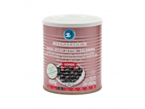 olivy cerne siyah gemlik zeytin super m marmarabirlik 400g turecky sen