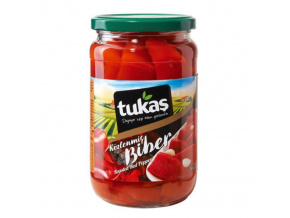 tukas roasted red pepper 720 g d508f369 eb04 4ae1 a5fb 71a070e4a7c0 700x700