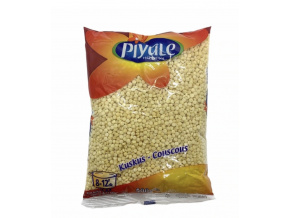 Těstovinový kuskus - Kuskus PIYALE 500g