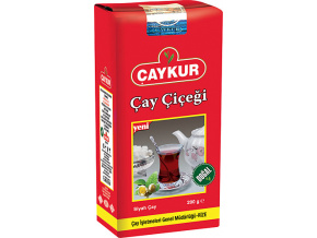 caykur cay cicegi 200 gr z