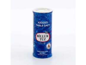 billur tuz tuzluklu 125g yotlu 3297928