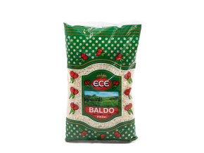 Rýže bílá - Pilavlik Pirinc Baldo ECE 1kg - www.turecky-sen.cz