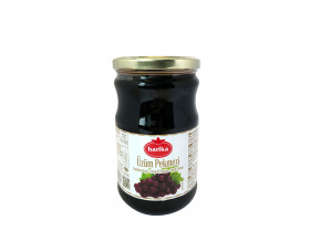 Hroznový sirup - Üzüm Pekmez HARIKA 800g - www.turecky-sen.cz