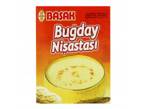 Škrob pšeničný - Buğday Nişastasi BASAK 200g - www.turecky-sen.cz