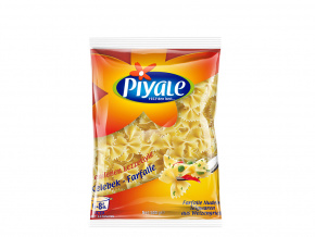 Těstoviny Farfalle - Kelebek Farfalle PIYALE 500g - www.turecky-sen.cz