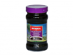 Karobový sirup - Keçiboynuzu Pekmezi KOSKA 380g - www.turecky-sen.cz