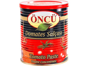 oncu 830 gr domates si