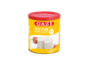 syr gazi beyaz peynir 55procent 750g turecky sen