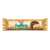 Sušenky plněné s čokoládovou polevou - Halley ÜLKER 77g