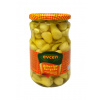 Papričky nakládané turecké - Biberiye EVCEN 680g