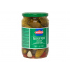 Nakládané okurky turecké - Salatalik Turşusu MARMARA 680g - www.turecky-sen.cz