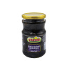 Turecké černé olivy bez pecek - Siyah Çekirdeksiz Zeytin 720g - www.turecky-sen.cz