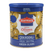 marmara yesil zeytin 400gr