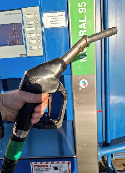 Paliva s biosložkou 10%-E10- Jak předejít problémům