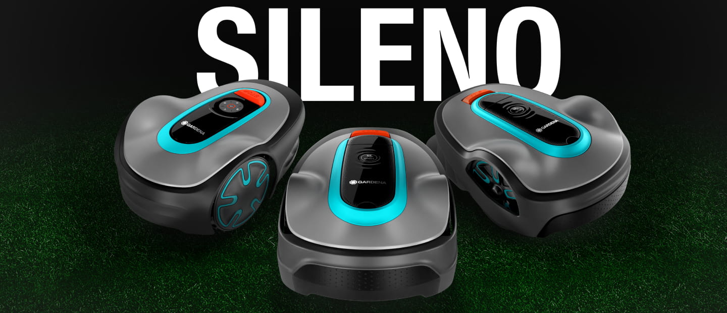 Je vám 50 let a víc? Robotická sekačka pomůže