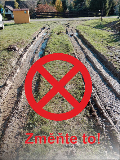 Zachraň svůj projekt i rozpočet!