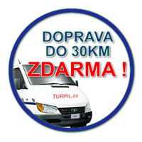 DOPRAVA ZDARMA