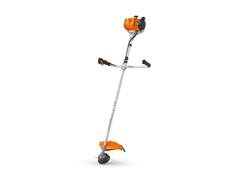 Купить триммер stihl fs