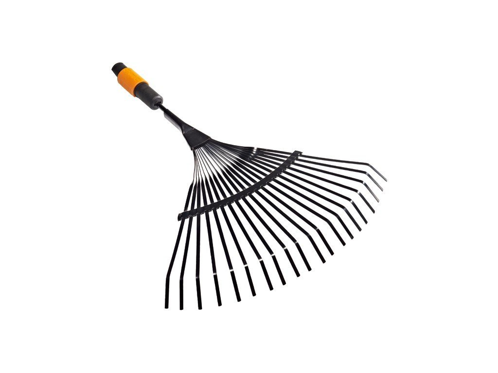 Fiskars hrábě na listí