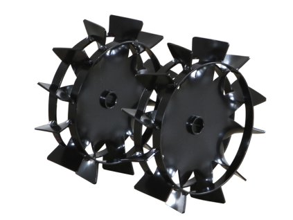 kola proorávací PK DSK-317