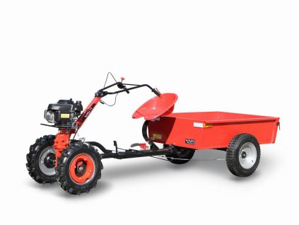 MALOTRAKTOR VARI IV GLOBAL (PJXP200)+ANV-500