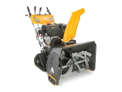Snehova freza Stiga ST5266P TRAC