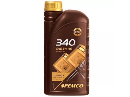 5W 40