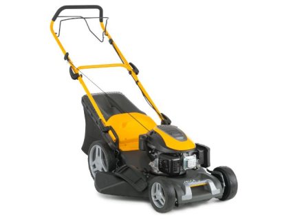 stiga combi 53 sq 2
