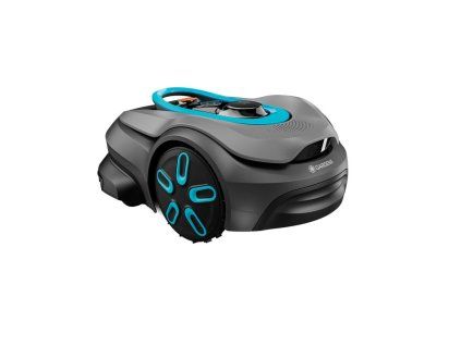 Sileno Sense Robotická sekačka