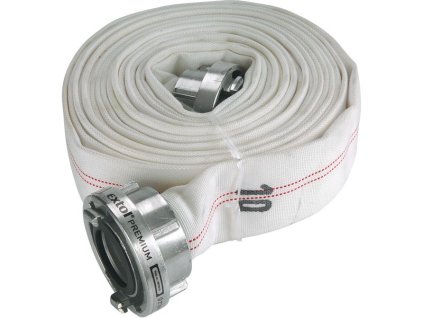 Hadice C52, 10m se spojkami, PVC,OPLET PES