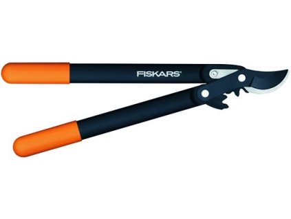 Fiskars PowerGear™ převodové nůžky na silné větve (S) L72