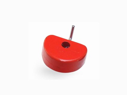 závaží 5 kg