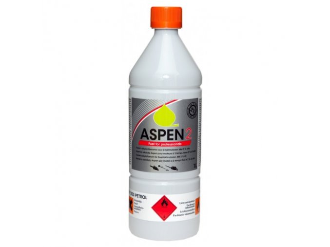 benzin aspen 2t