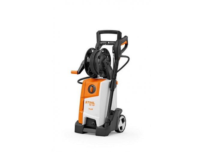 Tlaková myčka Stihl RE 110 PLUS