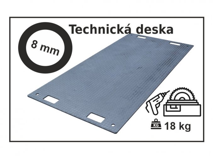 45549 ikona technicka deska