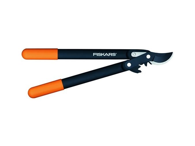 Fiskars PowerGear™ převodové nůžky na silné větve (S) L72