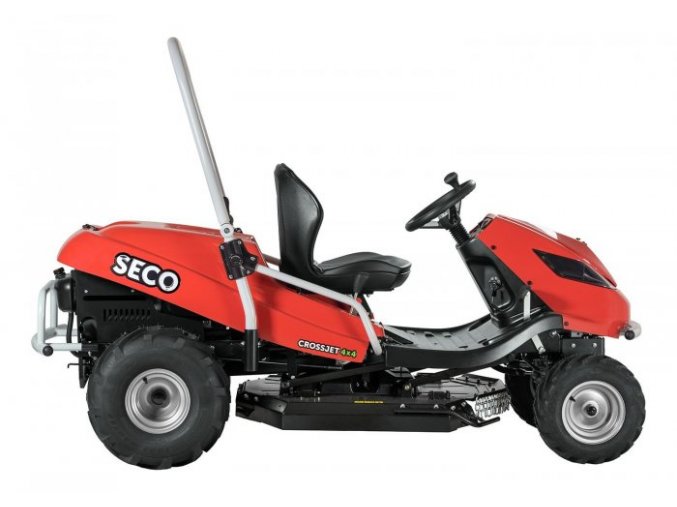 Traktor Seco Crossjet  4x4