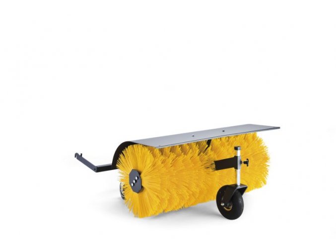 Park Pro sweeper