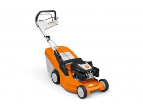 Benzínová sekačka Stihl RM 448 TC