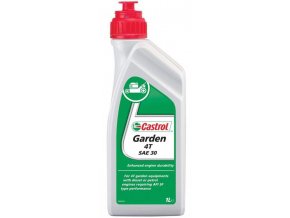 Olej Castrol 1LT 4T