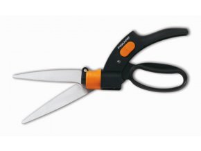 Fiskars nůžky na trávu Servo-System™ GS42 113680