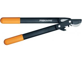 Fiskars 112190 nůžky-převodové s hákovou hlavou S