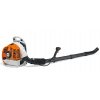 Benzínový foukač STIHL BR 350