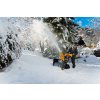sněhová fréza ST 5266P TRAC