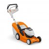 BATERIOVÁ SEKAČKA STIHL RMA 443 PV