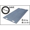 Ikona Save 10 mm Pojezdová deska