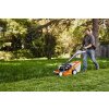 Benzínová sekačka Stihl RM 448 TC