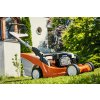 Benzínová sekačka Stihl RM 448 TC